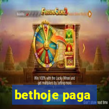 bethoje paga